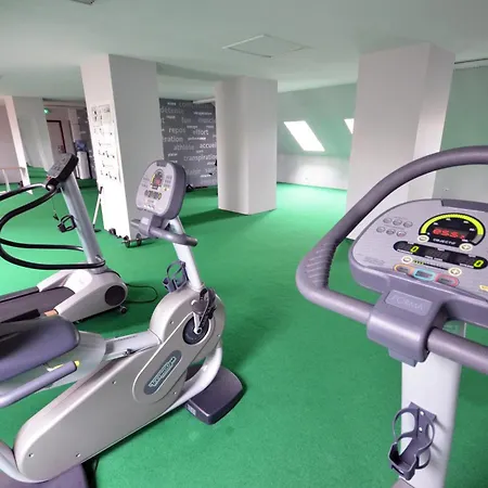 Ξενοδοχείο Kyriad Est Mirande