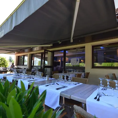 Hotel Kyriad Est Mirande 3*