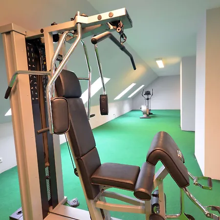 Hotell Kyriad Est Mirande 3*