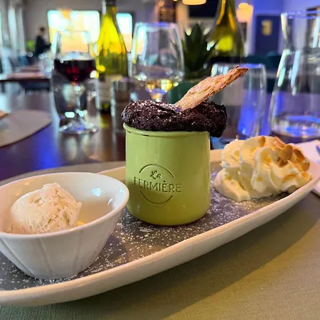 Kyriad Est Mirande 3* Dijon