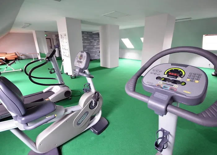 Hotel Kyriad Est Mirande