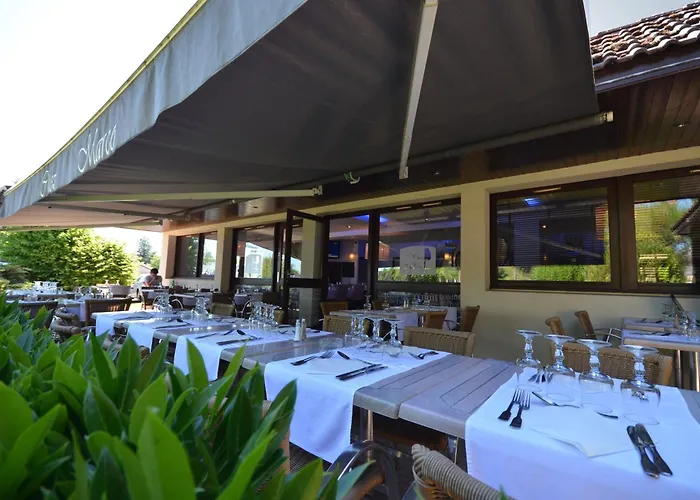 Hotel Kyriad Est Mirande 3*