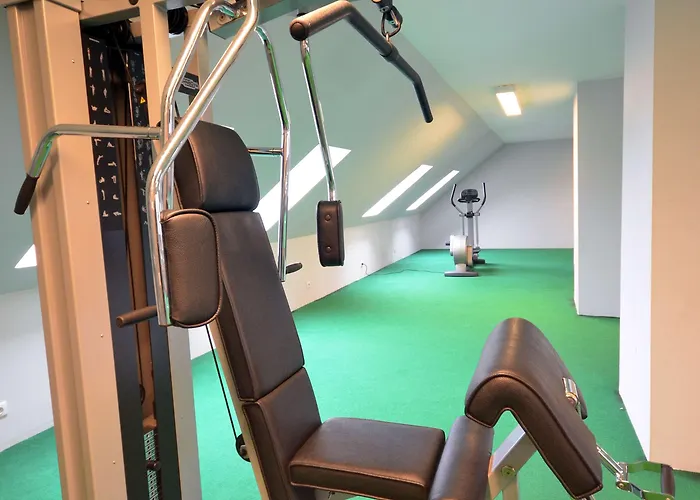 Hotel Kyriad Est Mirande 3*