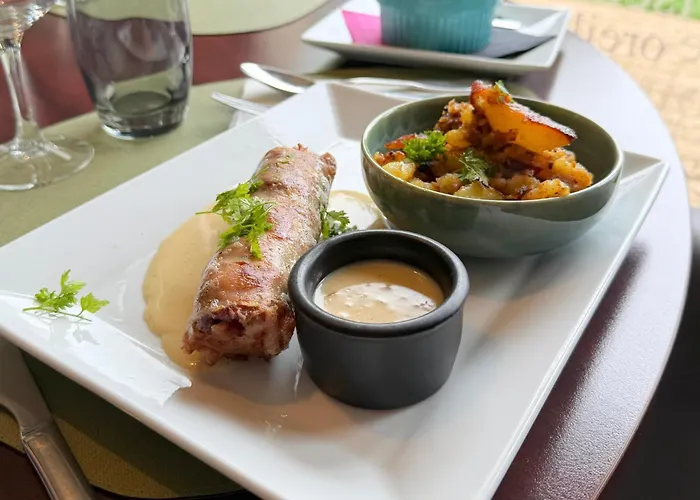 Kyriad Est Mirande 3* Dijon