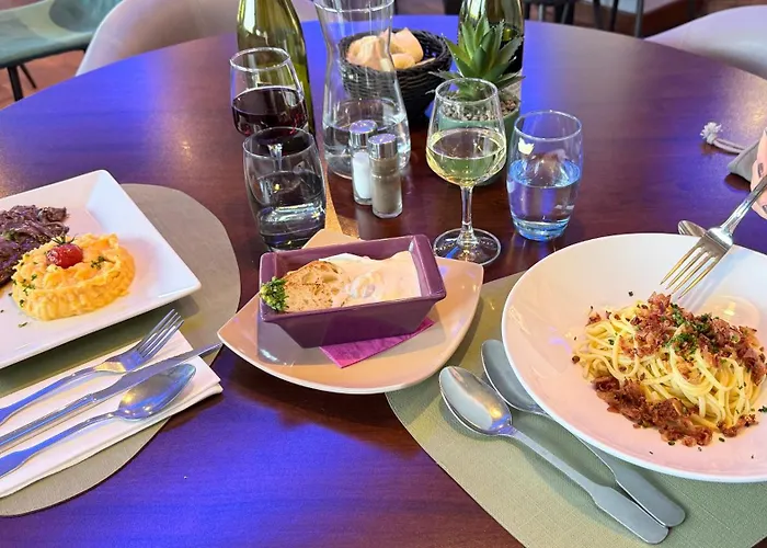 Hotel Kyriad Est Mirande Dijon