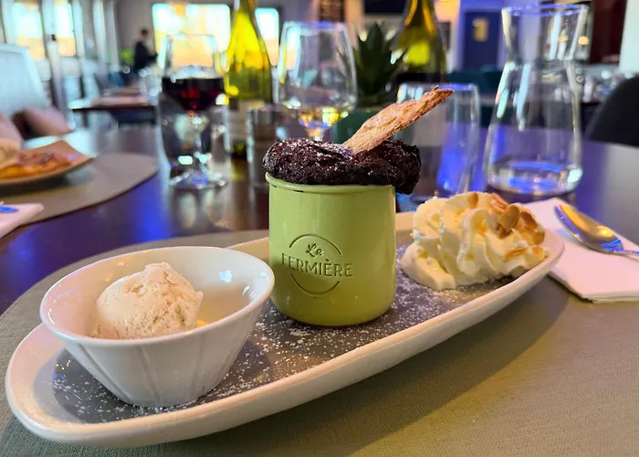 Kyriad Est Mirande 3* Dijon